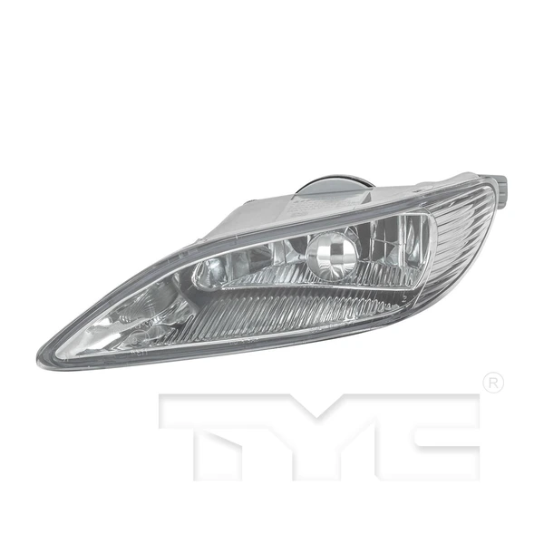 Fog Light Assembly - Left Driver Side - TYC 19-5464-00