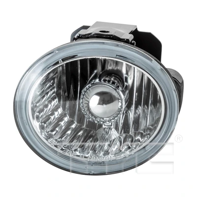 Fog Light Assembly - Left Driver Side - TYC 19-5462-00