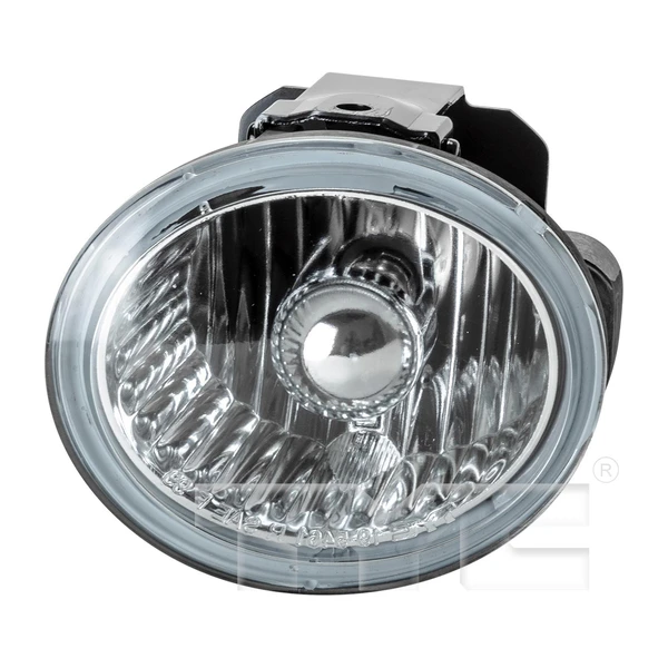 Fog Light Assembly - Left Driver Side - TYC 19-5462-00
