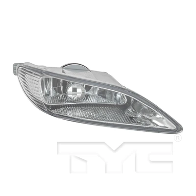 Fog Light Assembly - Right Passenger Side - TYC 19-5463-00