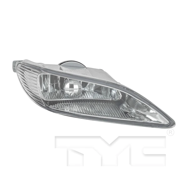 Fog Light Assembly - Right Passenger Side - TYC 19-5463-00