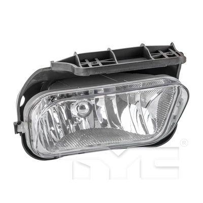 Fog Light Assembly - Right Passenger Side - TYC 19-5537-00