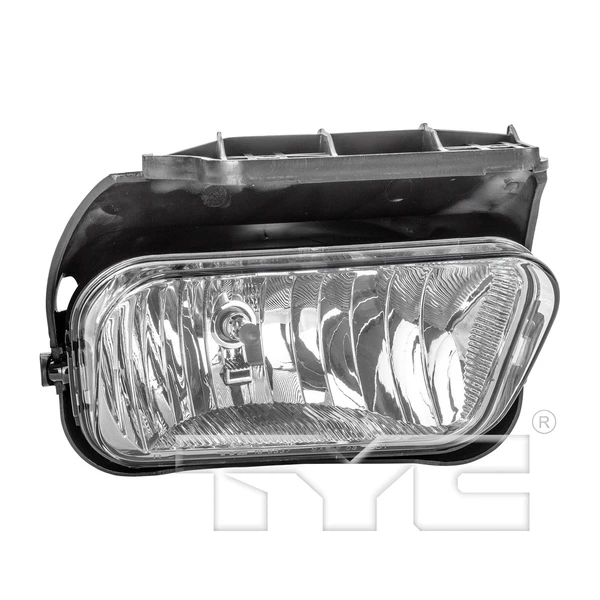Fog Light Assembly - Right Passenger Side - TYC 19-5537-90-9