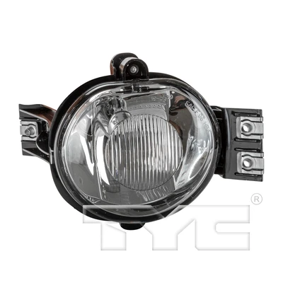 Fog Light Assembly - Right Passenger Side - TYC 19-5539-00-9