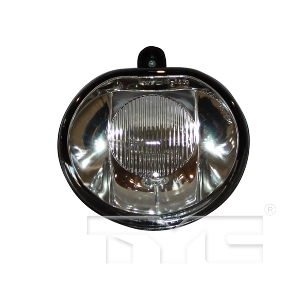 Fog Light Assembly - TYC 19-5539-90
