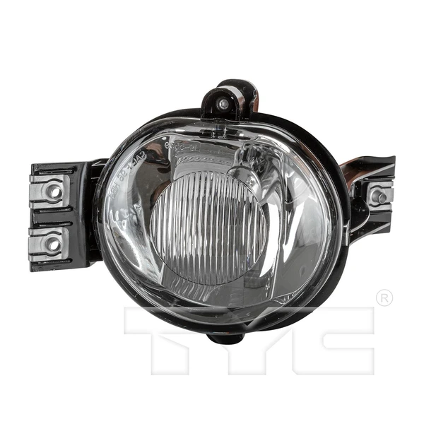 Fog Light Assembly - Left Driver Side - TYC 19-5540-00-9
