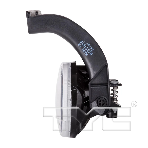 Fog Light Assembly - Right Passenger Side - TYC 19-5557-00