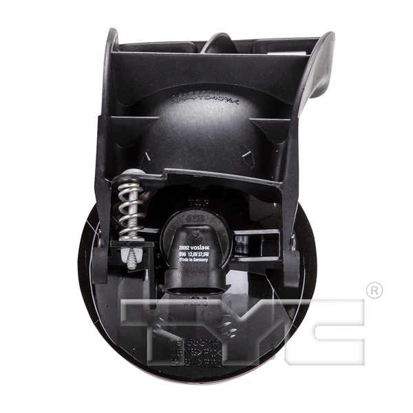 Fog Light Assembly - Right Passenger Side - TYC 19-5557-00
