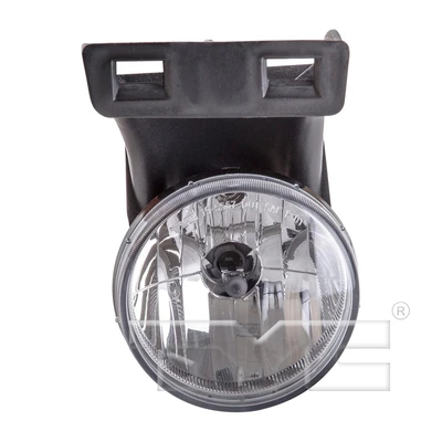 Fog Light Assembly - Right Passenger Side - TYC 19-5557-00