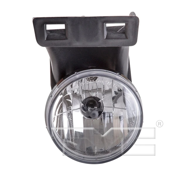Fog Light Assembly - Right Passenger Side - TYC 19-5557-00