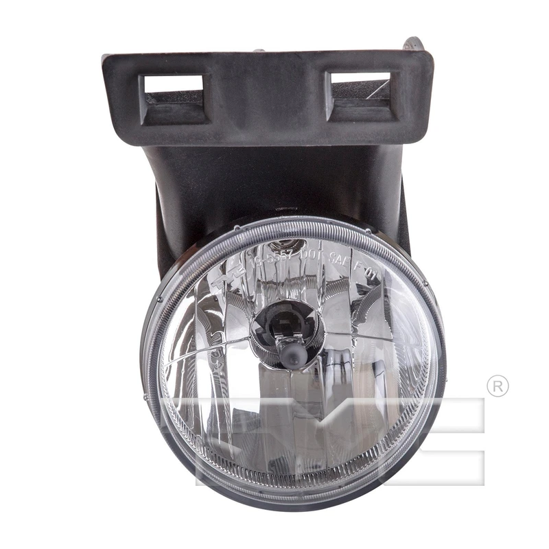 Fog Light Assembly - Right Passenger Side - TYC 19-5557-00