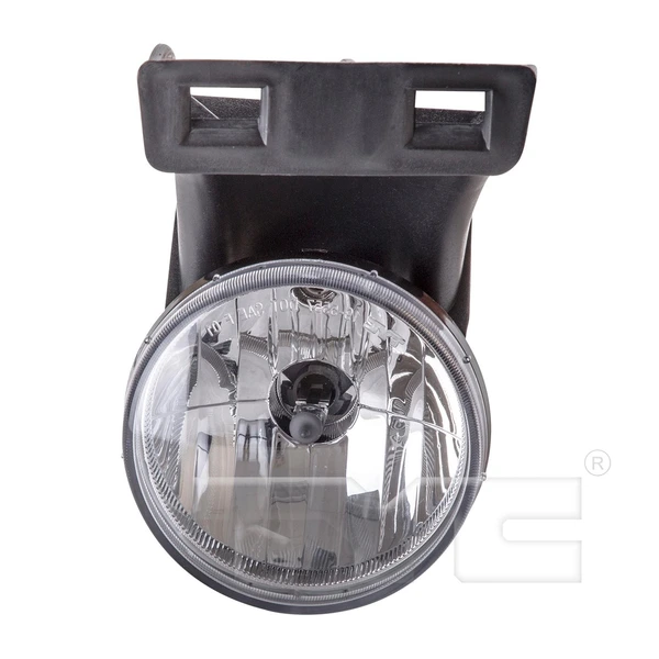 Fog Light Assembly - Left Driver Side - TYC 19-5558-00