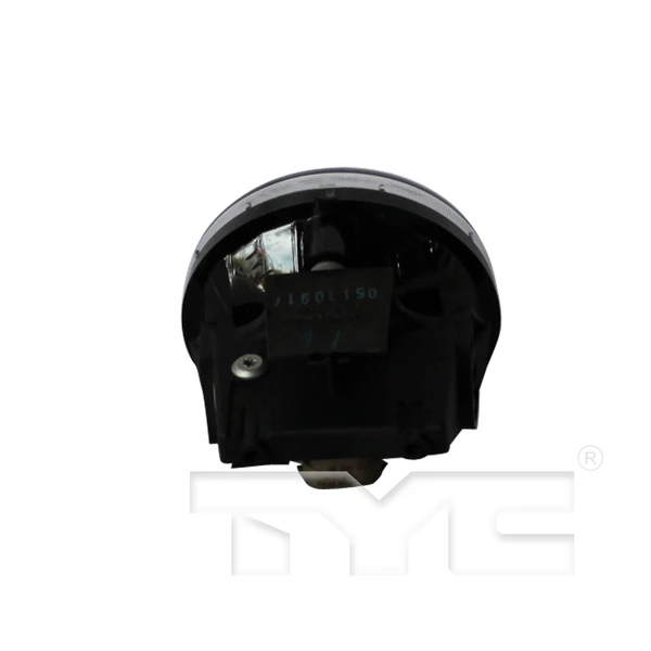 Fog Light Assembly - TYC 19-5559-00