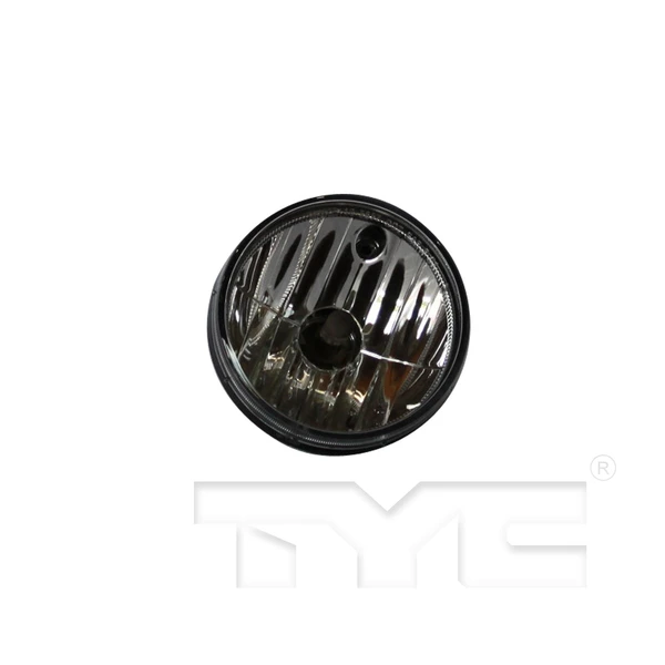 Fog Light Assembly - TYC 19-5559-00