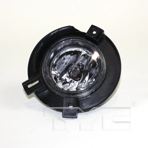 Fog Light Assembly - Right Passenger Side - TYC 19-5551-00