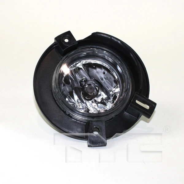 Fog Light Assembly - Left Driver Side - TYC 19-5552-00