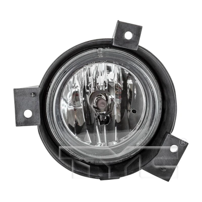 Fog Light Assembly - Right Passenger Side - TYC 19-5553-00