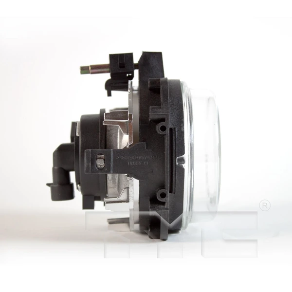 Fog Light Assembly - TYC 19-5569-00