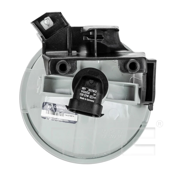 Fog Light Assembly - TYC 19-5561-00-9