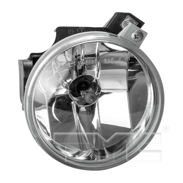 Fog Light Assembly - TYC 19-5561-00-9