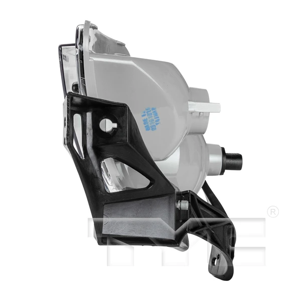 Fog Light Assembly - Right Passenger Side - TYC 19-5587-00-9