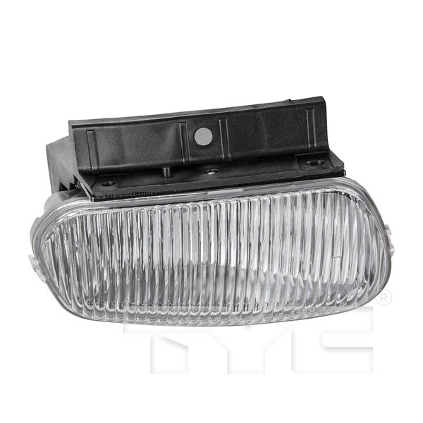 Fog Light Assembly - Right Passenger Side - TYC 19-5591-00