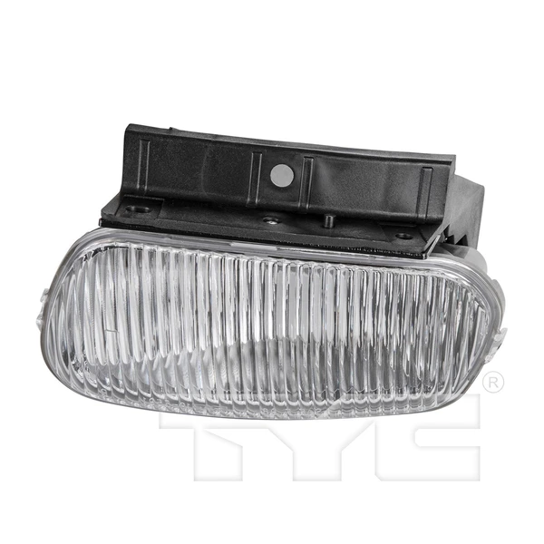 Fog Light Assembly - Left Driver Side - TYC 19-5592-00