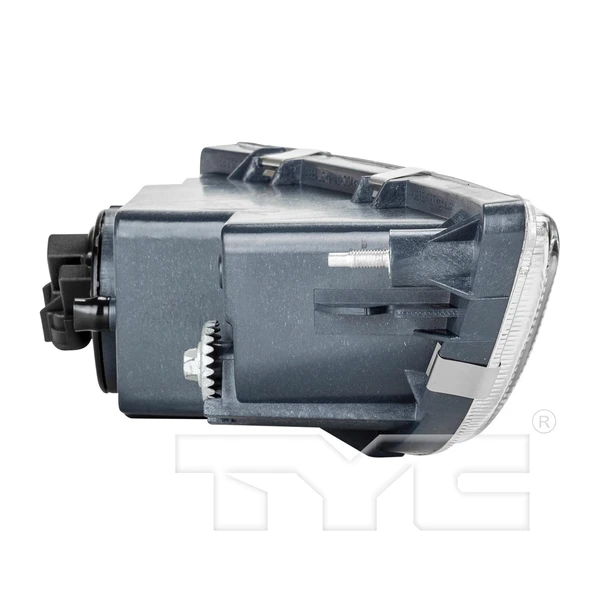 Fog Light Assembly - Left Driver Side - TYC 19-5608-00