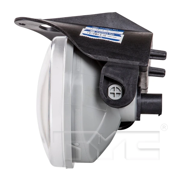 Fog Light Assembly - TYC 19-5615-00
