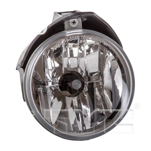 Fog Light Assembly - TYC 19-5615-00