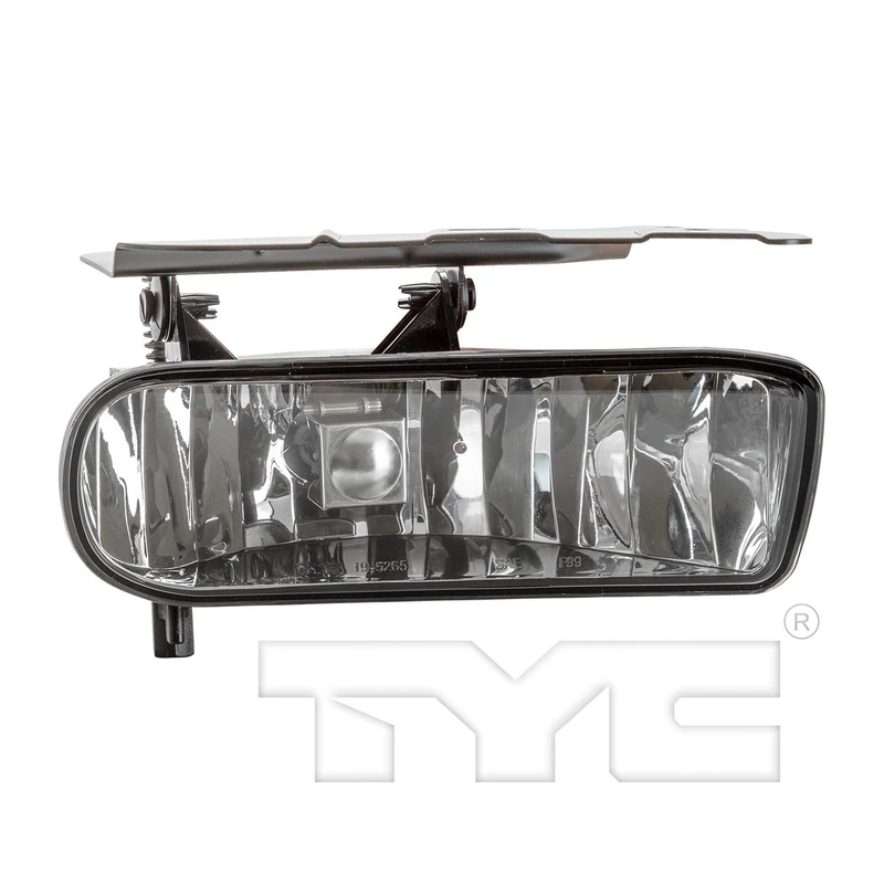 Fog Light Assembly - Right Passenger Side - TYC 19-5625-00-9