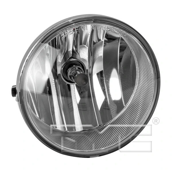 Fog Light Assembly - TYC 19-5621-00-9