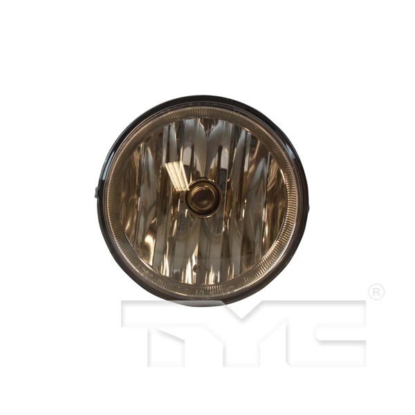 Fog Light Assembly - TYC 19-5621-00