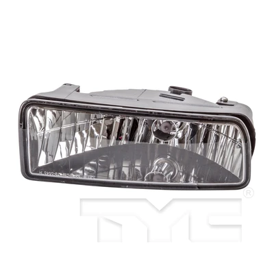 Fog Light Assembly - Right Passenger Side - TYC 19-5645-00