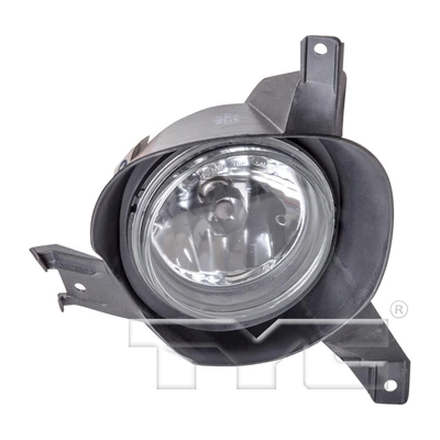 Fog Light Assembly - Right Passenger Side - TYC 19-5647-00