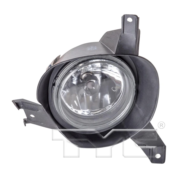 Fog Light Assembly - Right Passenger Side - TYC 19-5647-00