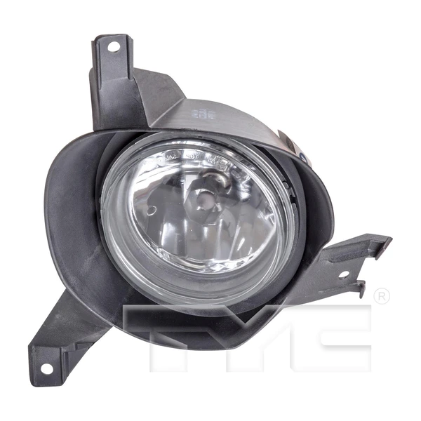 Fog Light Assembly - Left Driver Side - TYC 19-5648-00