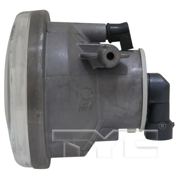 Fog Light Assembly - Right Passenger Side - TYC 19-5641-00