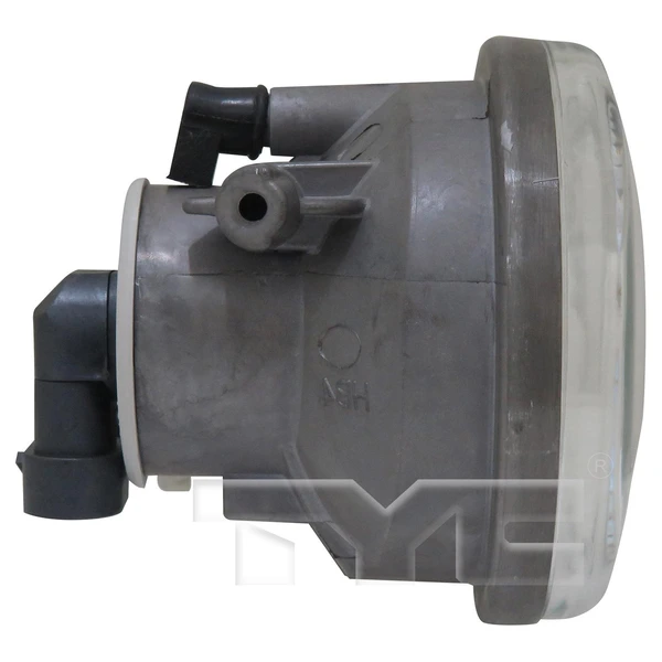 Fog Light Assembly - Left Driver Side - TYC 19-5642-00