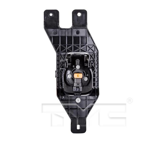 Fog Light Assembly - Right Passenger Side - TYC 19-5643-00