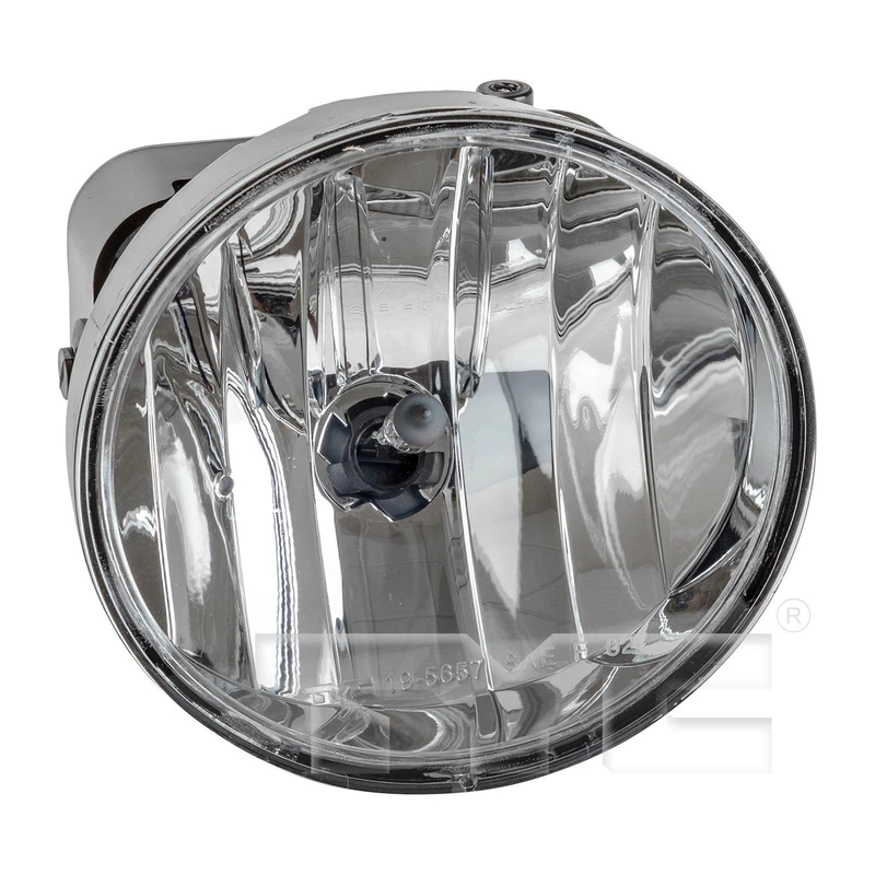 Fog Light Assembly - TYC 19-5657-00