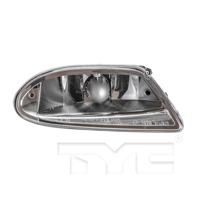 Fog Light Assembly - Right Passenger Side - TYC 19-5671-00