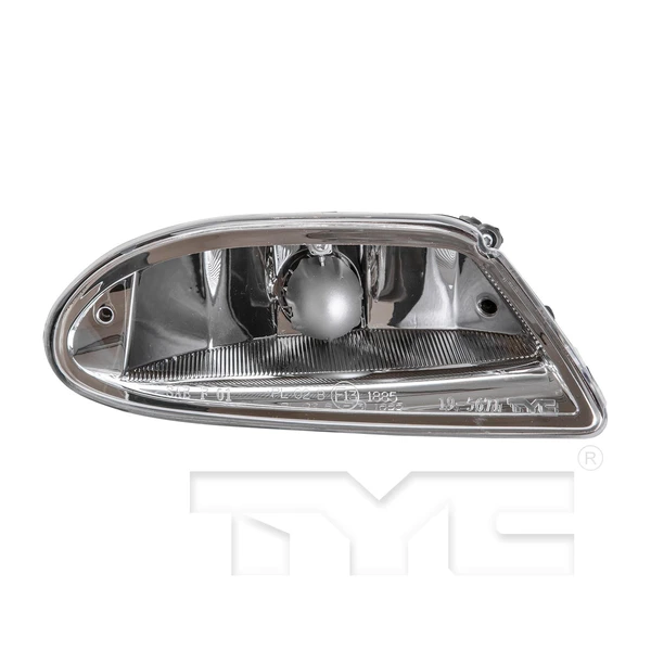 Fog Light Assembly - Right Passenger Side - TYC 19-5671-00