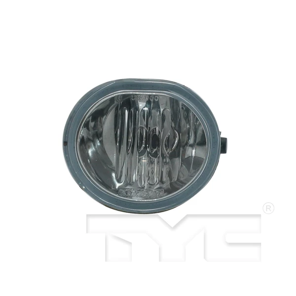 Fog Light Assembly - Right Passenger Side - TYC 19-5673-00