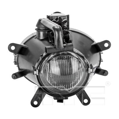 Fog Light Assembly - TYC 19-5683-00