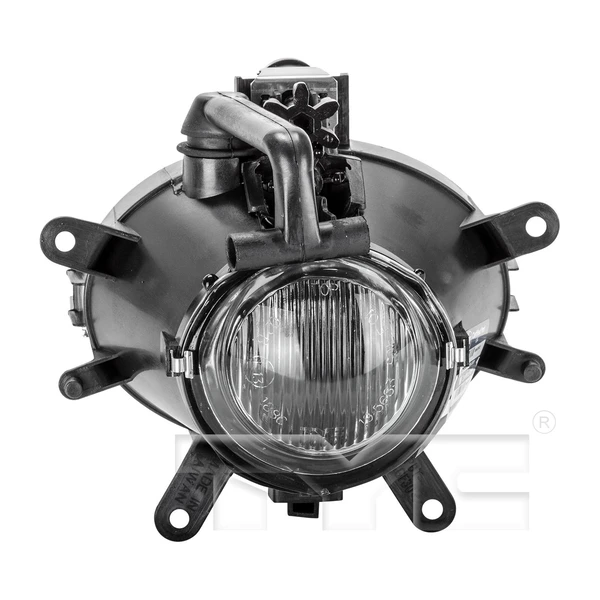 Fog Light Assembly - TYC 19-5683-00