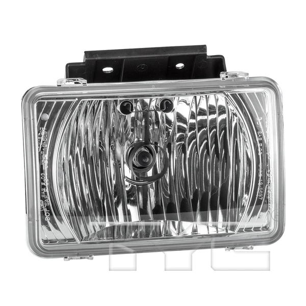 Fog Light Assembly - TYC 19-5697-00-9