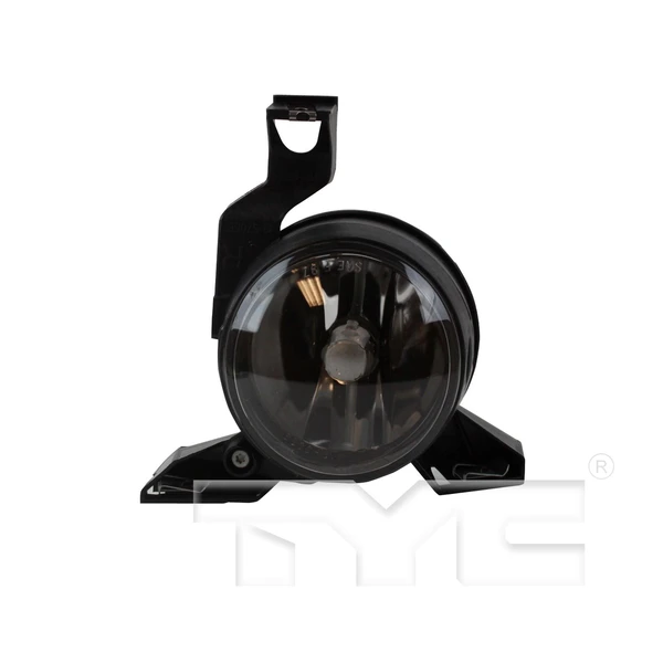 Fog Light Assembly - Right Passenger Side - TYC 19-5705-00