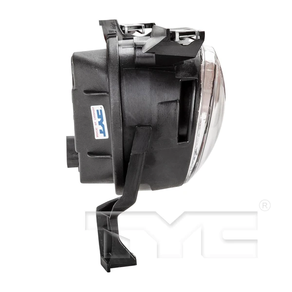 Fog Light Assembly - Left Driver Side - TYC 19-5706-00