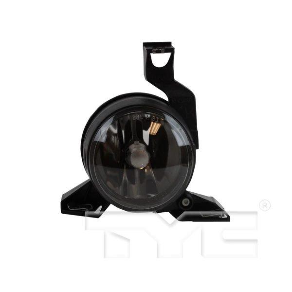 Fog Light Assembly - Left Driver Side - TYC 19-5706-00